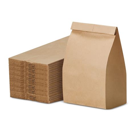 Brown Paper Lunch Bags Artofit Brown Paper Lunch Bags Artofit