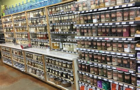 Bulk Food Store Greenville Wi