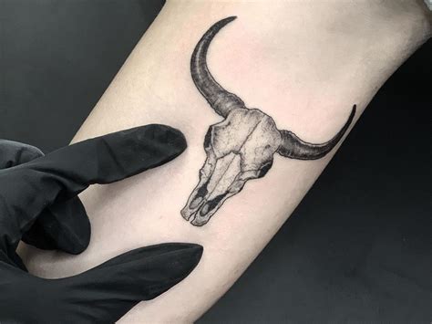 Bull Skull Tattoo Inspiration Tatuajes Tatuaje De Vaca Tatuajes Bull Skull Tattoo Inspiration Tatuajes Tatuaje De Vaca Tatuajes