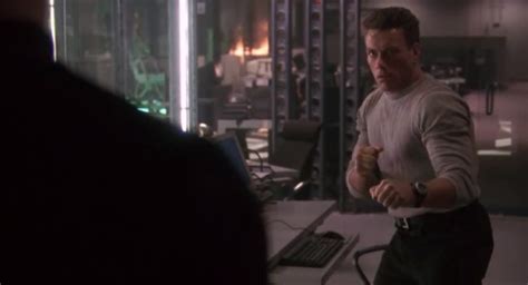 Bullet Points Universal Soldier The Return Bulletproof Action