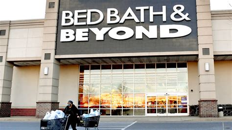 Burlington Coat Factory Moving To Former Bed Bath And Beyond Site In Burlington Coat Factory Moving To Former Bed Bath And Beyond Site In