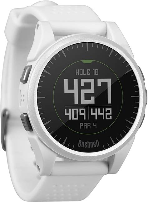 Bushnell Mens 2017 Excel Golf Gps Watch
