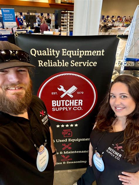 Butcher Supply Company