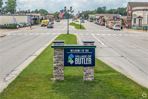 Butler Wi City Guide About Living In Butler Homes Com Butler Wi City Guide About Living In Butler Homes Com