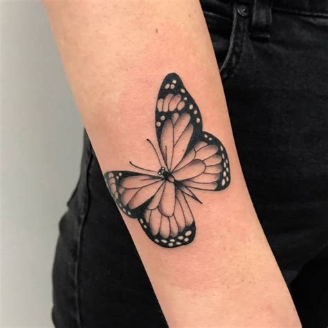 Butterfly Tattoo Designs Butterfly Tattoo Designs