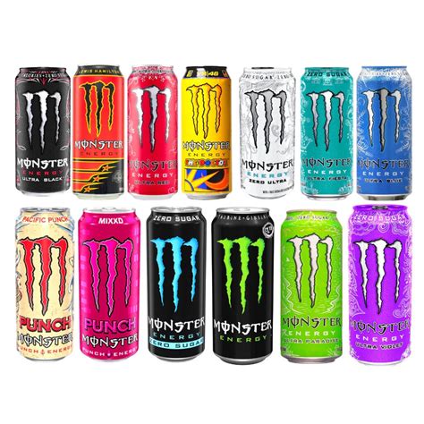Buy United Kingdom Wholesale Monster Energy Drink All Flavors Available Pack Of 24 Energy Drink Wholesale Monster Energy 5 Globalsources Com