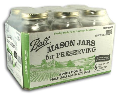 Buy Wide 2 Quart Canning Jars Health Foods Stores Organic Food Organickingdom A Goodiesales Company Buy Wide 2 Quart Canning Jars Health Foods Stores Organic Food Organickingdom A Goodiesales Company