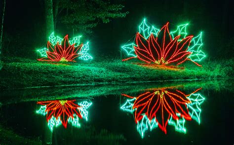 Callaway Gardens Fantasy In Lights