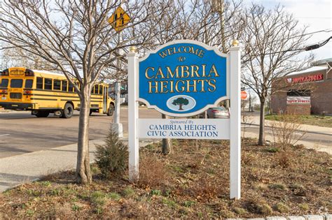 Cambria Heights Queens New York
