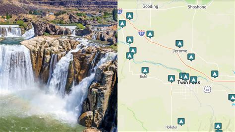 Camping Near Twin Falls Idaho At Milla Stelzer Blog