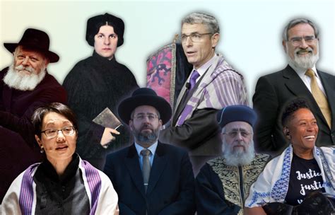 Can Women Be Rabbis