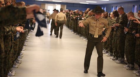 Can You Quit Boot Camp