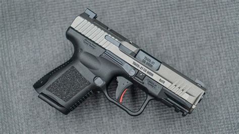 Canik Tp9 Elite Sc For Sale And Reviewed