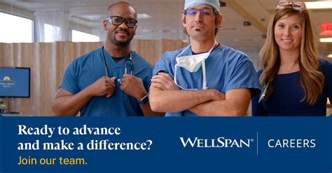 Careers Wellspan Health Careers Wellspan Health