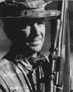 Carlos Norman Hathcock Ii Sniper Central