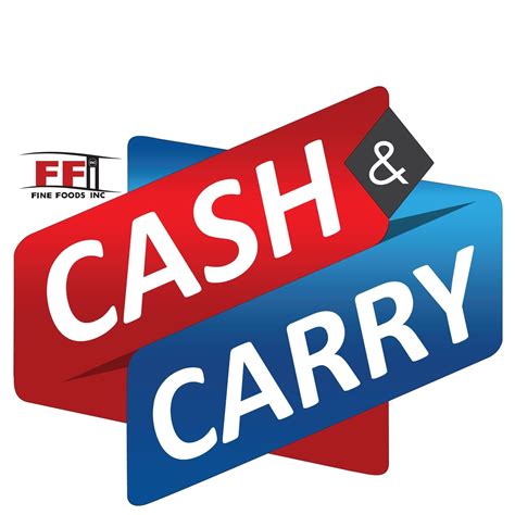 Cash In Carry
