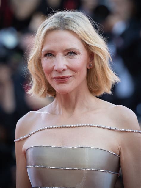 Cate Blanchett Wikipedia