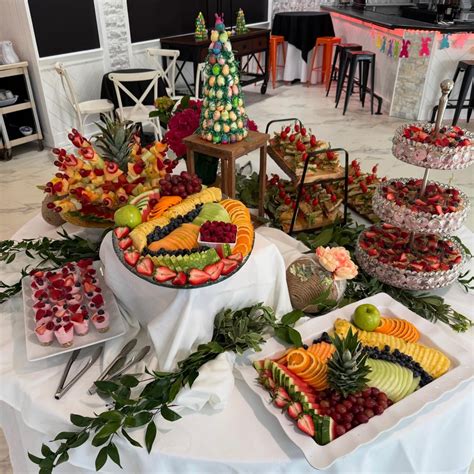 Catering For Multi Day Events Why Rochester Businesses Choose Chef S Catering For Multi Day Events Why Rochester Businesses Choose Chef S