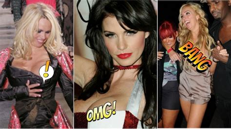 Celebrity Boobs And Knicker Flashers Nsfw Heat Celebrity Boobs And Knicker Flashers Nsfw Heat