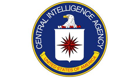 Central Intelligence Agency Logo