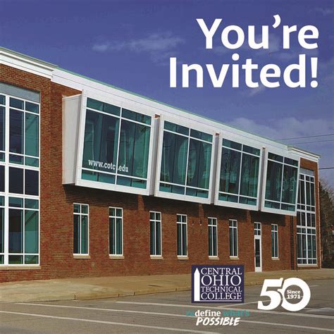 Central Ohio Technical College On Linkedin Cotcedu