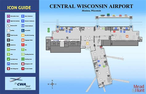 Central Wisconsin Airport Charters Central Wisconsin Airport Charters