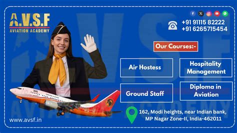 Certification In Grooming Personality Development Avsf Aviation Academy Certification In Grooming Personality Development Avsf Aviation Academy