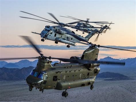 Ch 47D F Mh 47E Chinook Helicopter Army Technology Ch 47D F Mh 47E Chinook Helicopter Army Technology