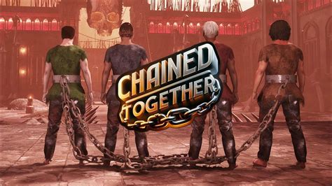 Chained Together For Android Download Chained Together For Android Download