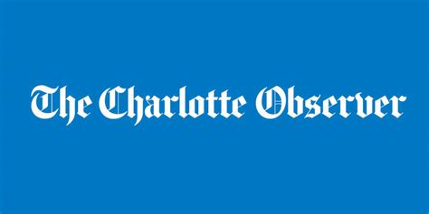 Charlotte Mecklenburg Local News Charlotte Observer
