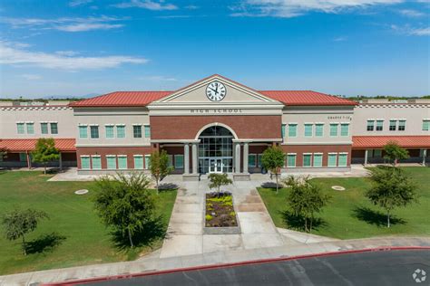 Charter School In Gilbert Gilbert North 7 12 American Leadership Academy