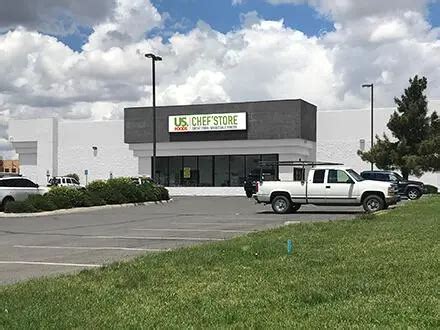 Chef Amp 39 Store Kietzke Lane Restaurant Supply Store