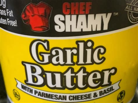 Chef Shamy Garlic Butter Nutrition Facts Popular Stores Www Chef Shamy Garlic Butter Nutrition Facts Popular Stores Www