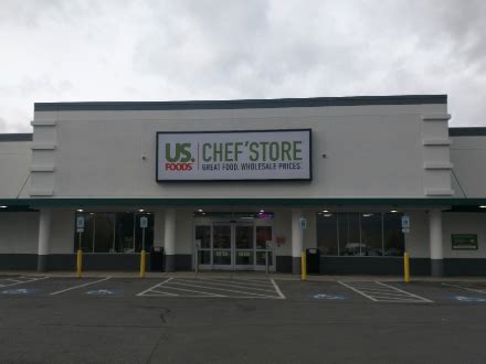 Chef Store E Highway 2 Restaurant Supply Store