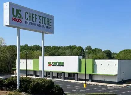 Chef Store Lynchburg