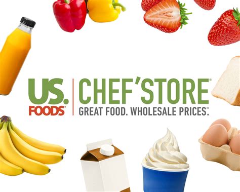 Chef Store Online