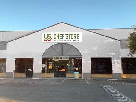 Chefs Store San Jose