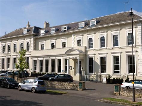 Cheltenham Hotels