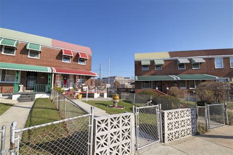 Cherry Hill Baltimore Md