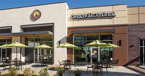 Chicken Salad Chick Updated December 2025 18 Photos Amp 24 Reviews