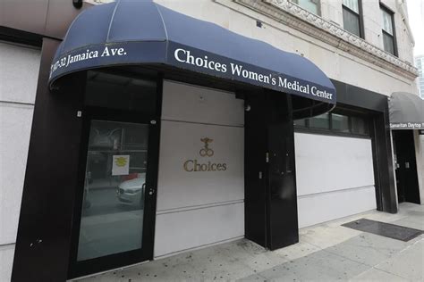 Choices Women S Medical Center Abortion Gyn Prenatal Care Queens Ny
