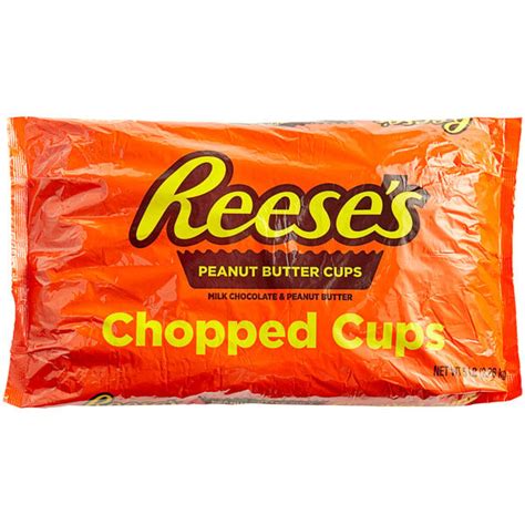 Chopped Reese S Peanut Butter Cups 10 Lbs Ebay Chopped Reese S Peanut Butter Cups 10 Lbs Ebay