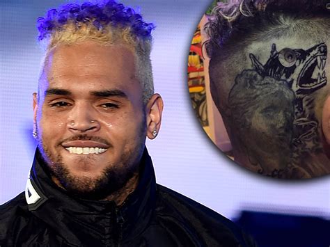 Chris Brown Amp 39 S Tattoos A Complete Guide Chris Brown Amp 39 S Tattoos A Complete Guide