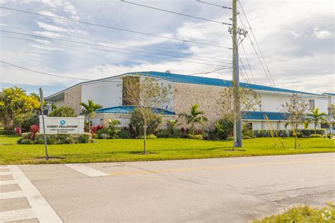 Christ Fellowship Academy In Palmetto Bay Fl Homes Com