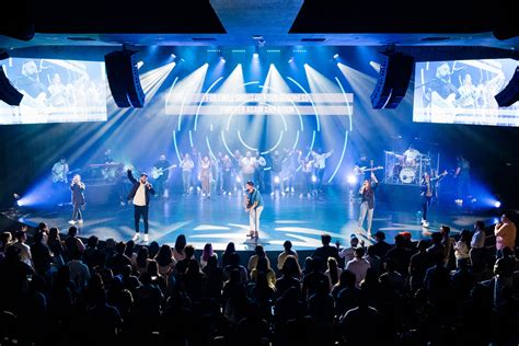 Christ Fellowship Church Miami Multigenerational Church Church Near Me Multicultural Church Miami Palmetto Bay