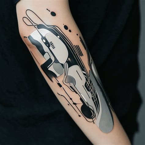 Chrome Tattoos Chronic Ink Chrome Tattoos Chronic Ink