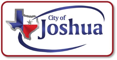 City Events Joshua Tx