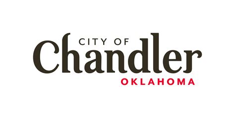 City Of Chandler Ok