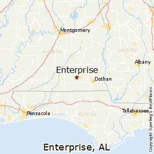 City Of Enterprise Al City Of Enterprise Al