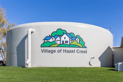 City Of Hazel Crest Illinois